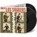 Los Shakers/Break It All (2lp