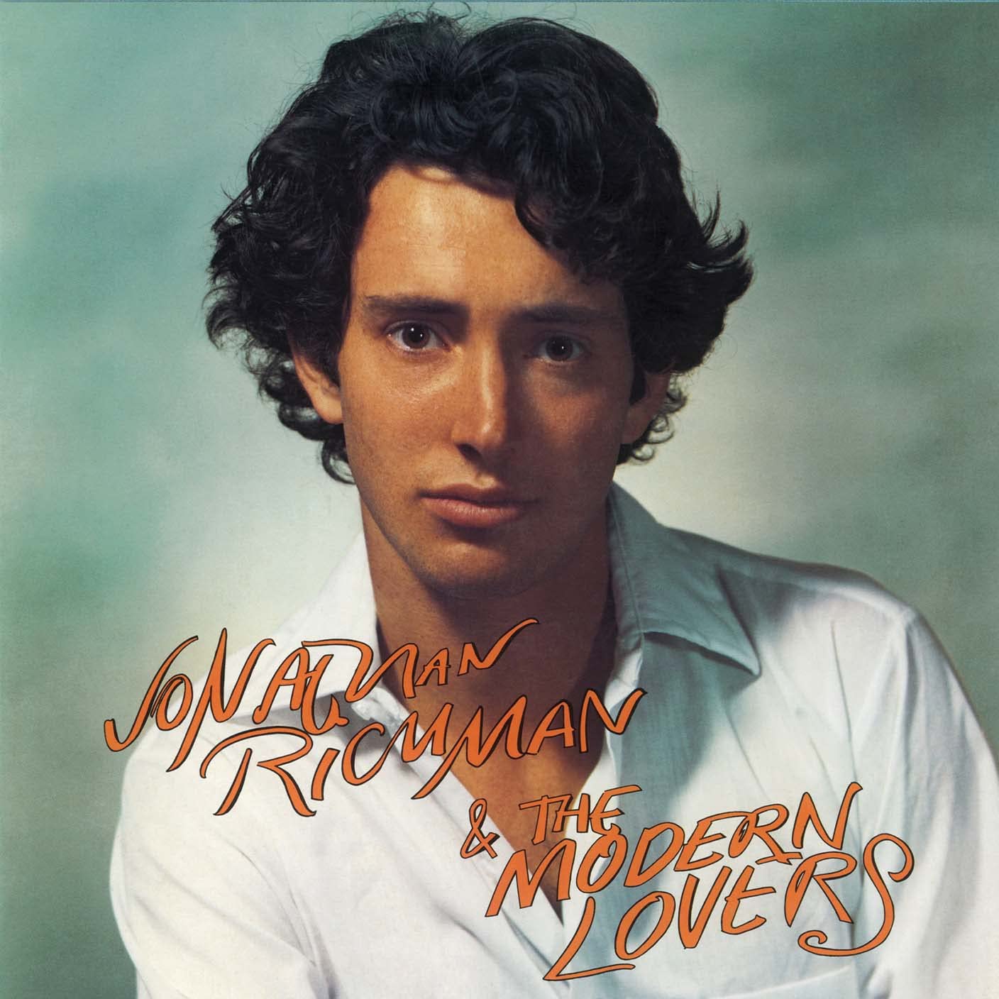 Jonathan Richman and The Modern Lovers