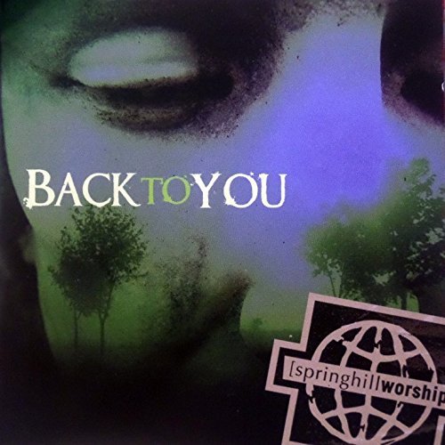 Back To You