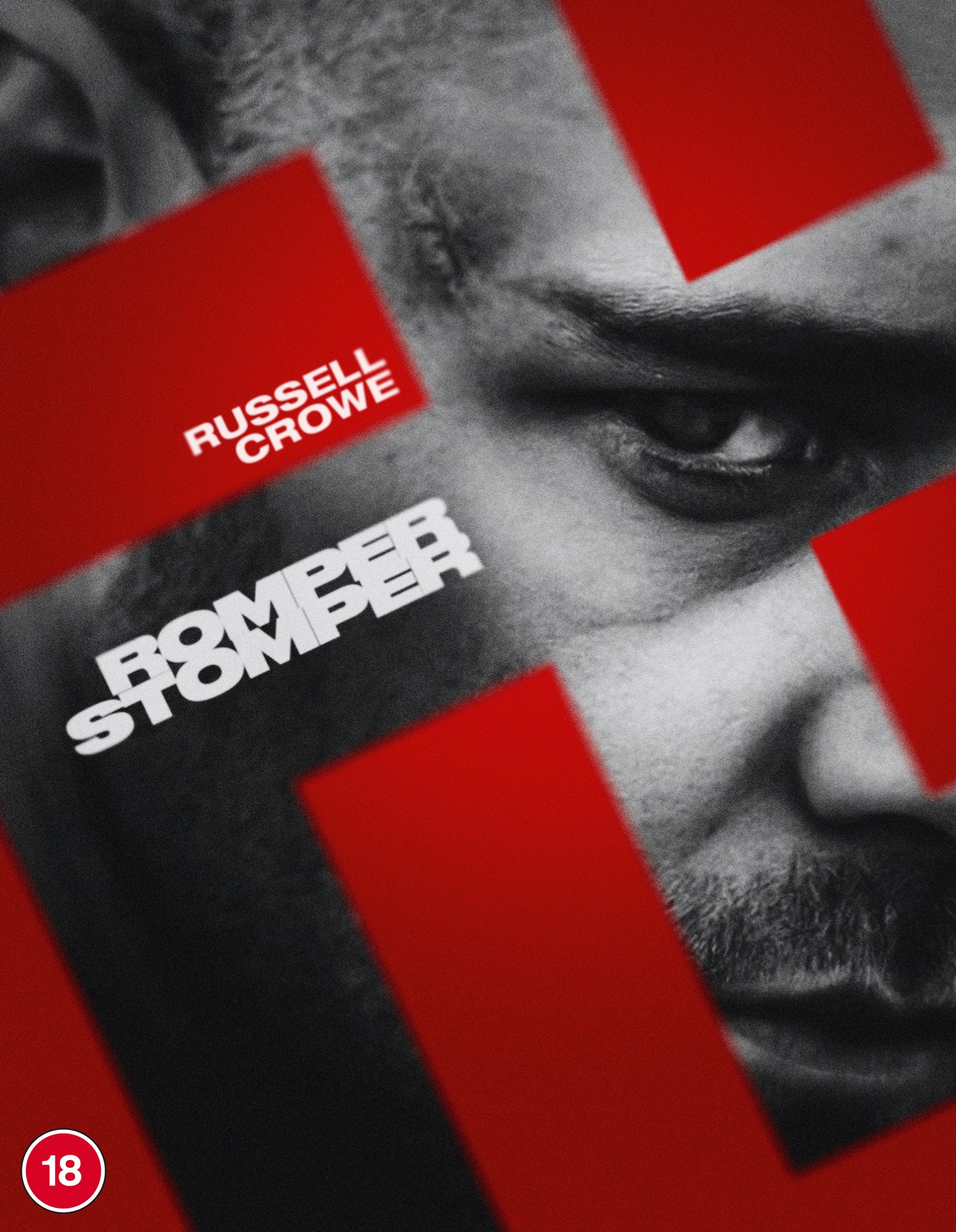 Romper Stomper