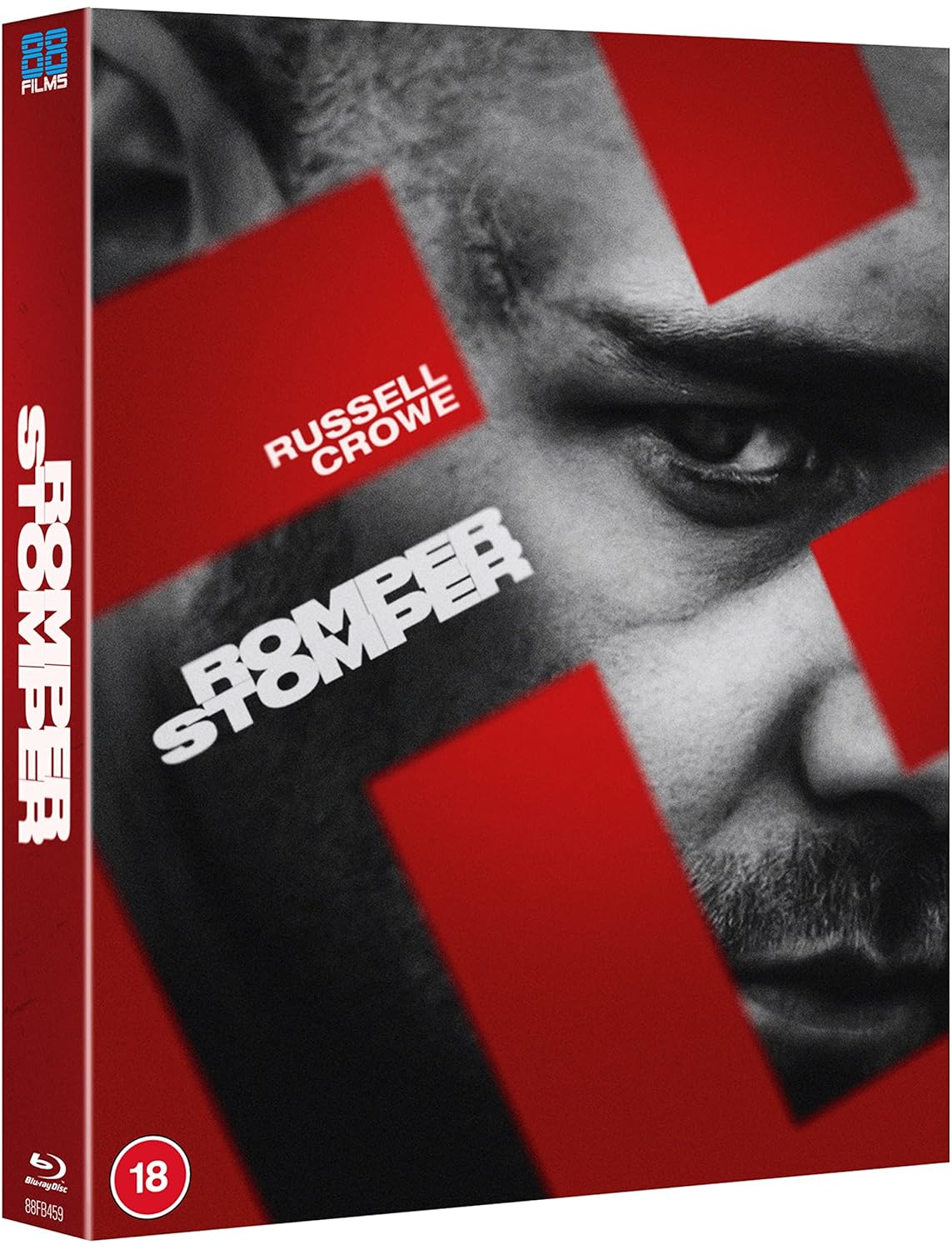 Romper Stomper - Deluxe Collector's Edition