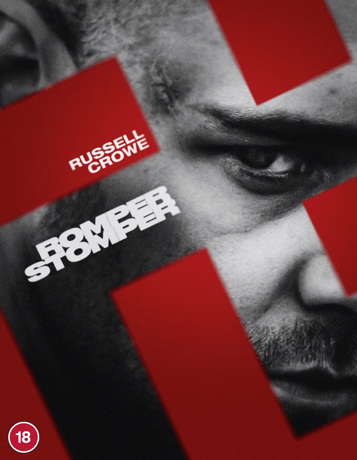 Romper Stomper - Deluxe Collector's Edition
