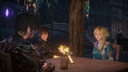 Edge of Eternity for PlayStation 4