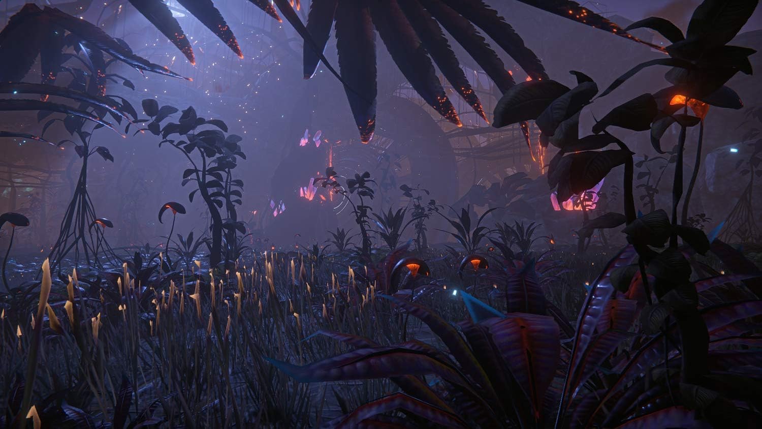 Edge of Eternity for PlayStation 4