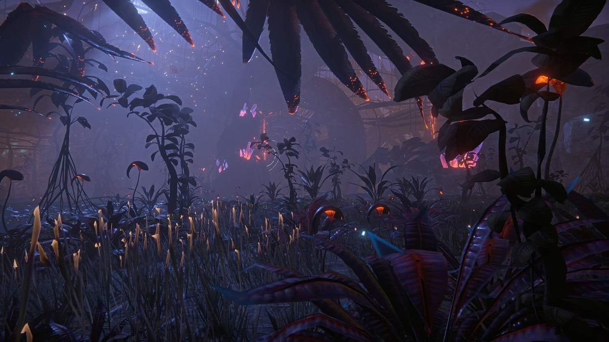 Edge of Eternity for PlayStation 4