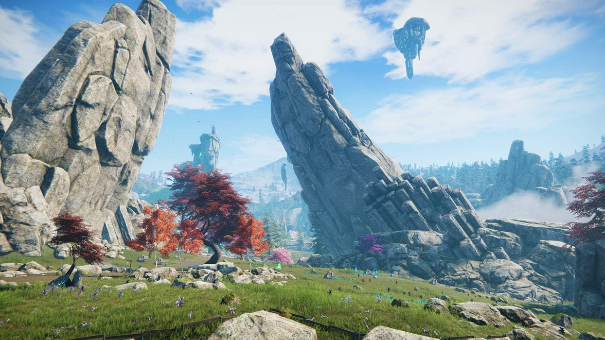 Edge of Eternity for PlayStation 4