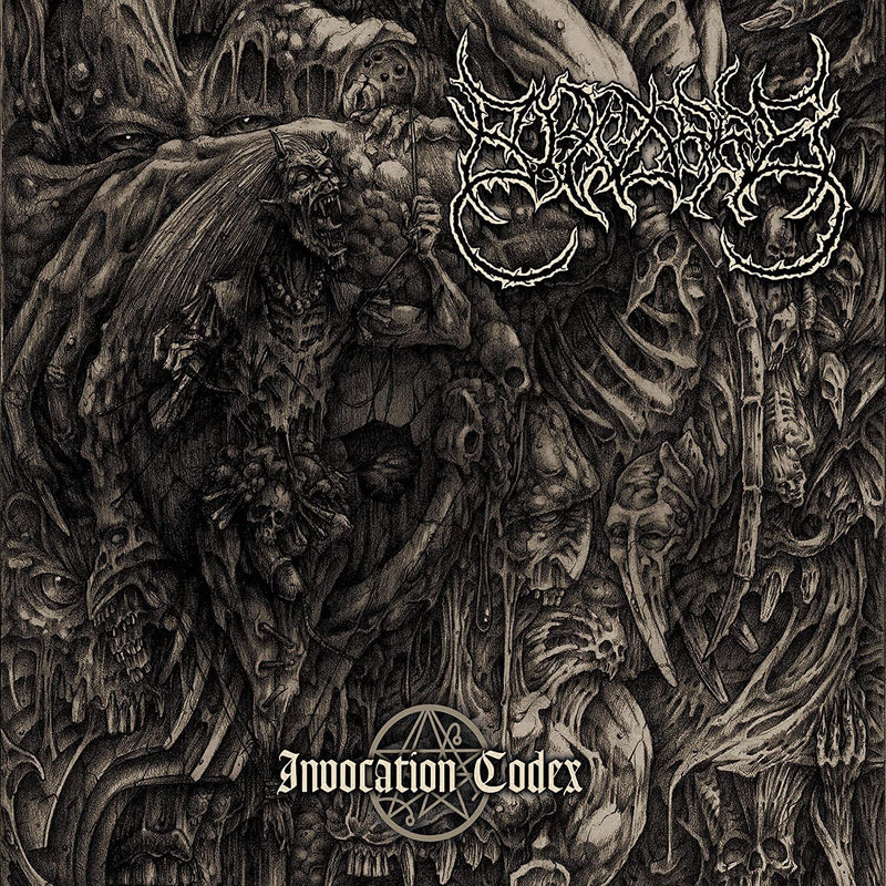 Invocation Codex