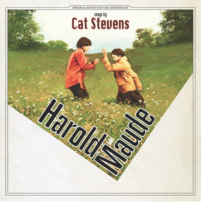 Harold and Maude