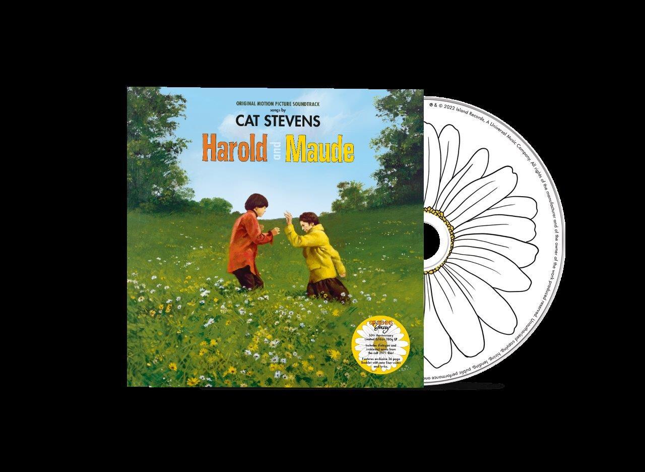 Harold and Maude