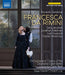Zandonai: Francesca da Rimini (BD