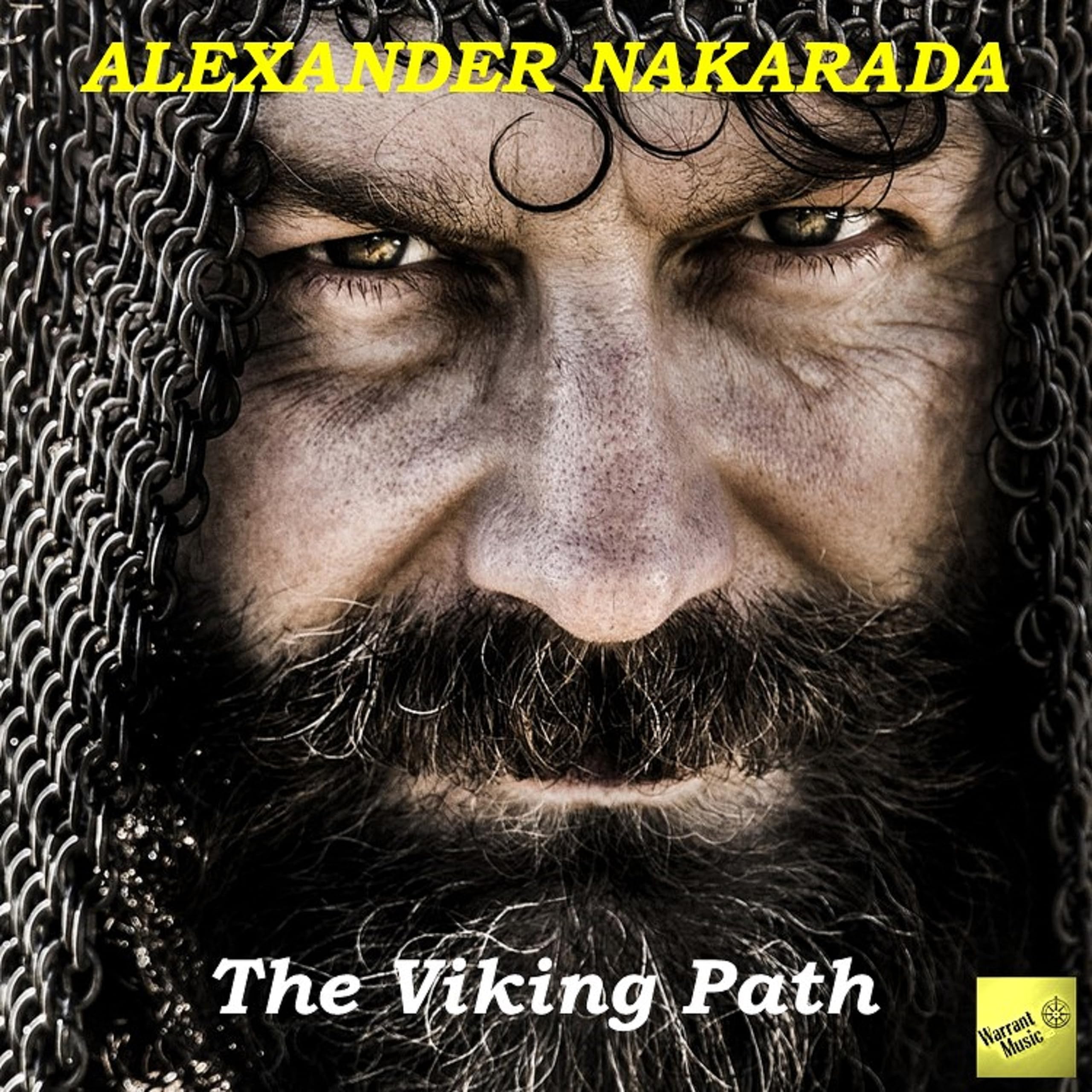 The Viking Path Original Soundtrack