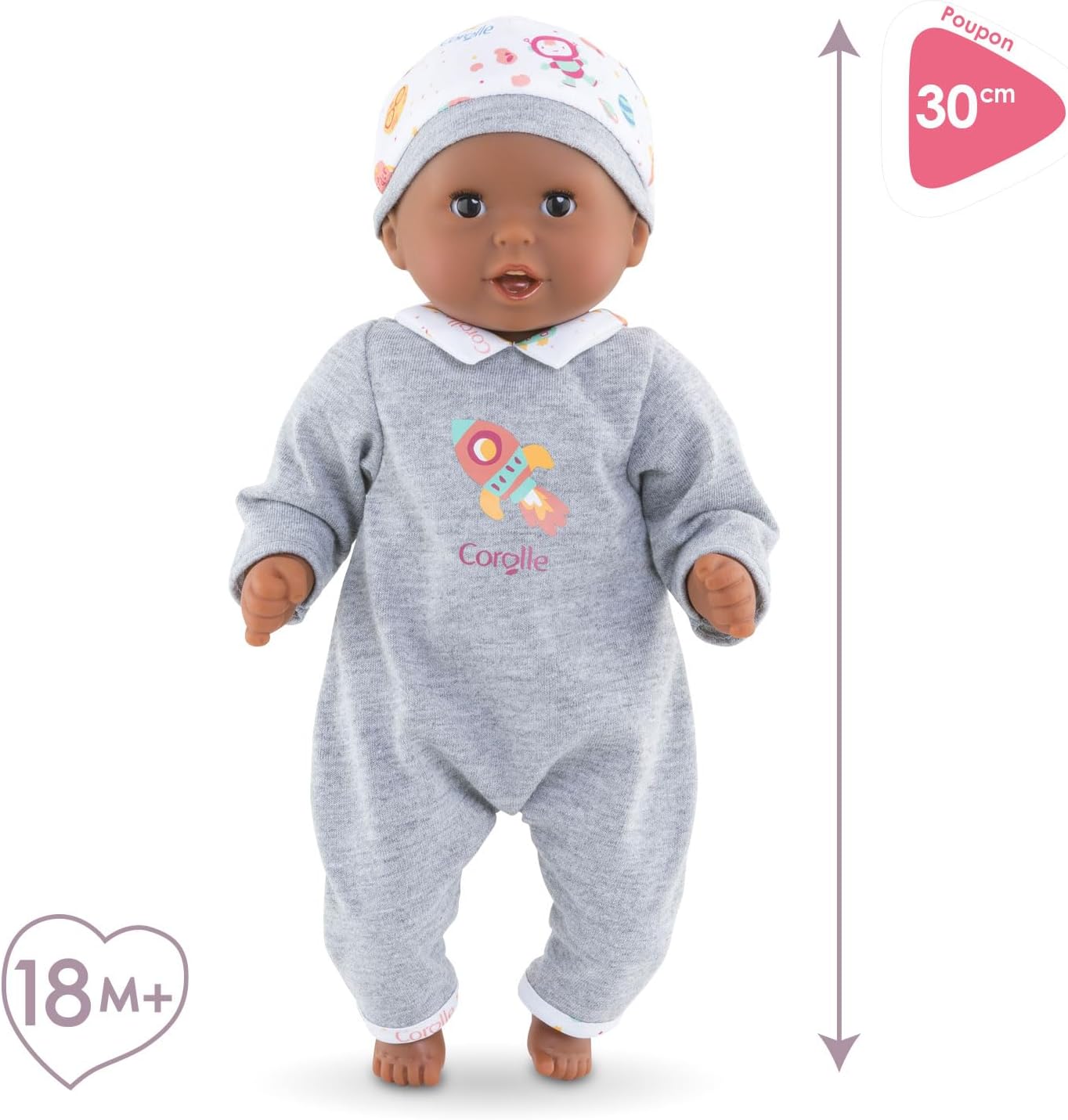 Corolle Bébé Calin