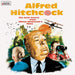 Alfred Hitchcock - The Best Scores From Alfred Hitchcoc