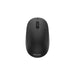 PHILIPS SPK7307B/00 Wireless Mouse, 2.4GHz - Black