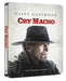 Cry Macho   (English audio. English subtitles)