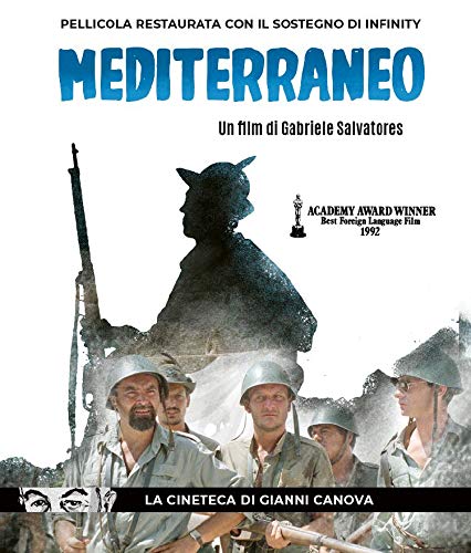 Mediterraneo