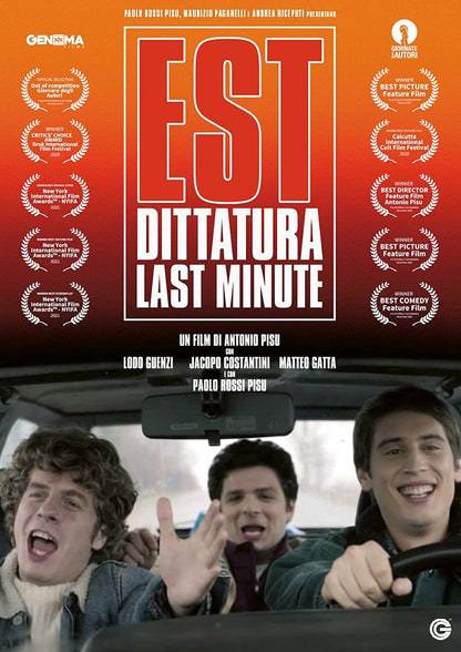 Est: Dittatura Last Minute