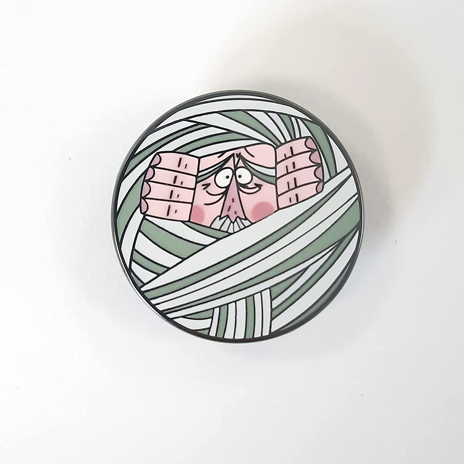"Song of the Sea" PCSSSSET001 Pin de edición limitada