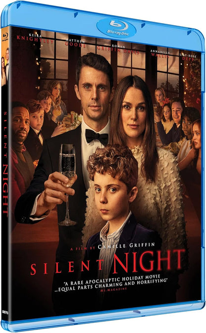 Silent Night [EU Import]
