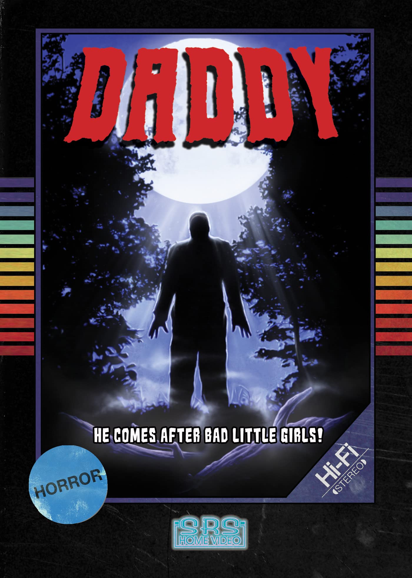 Daddy