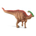 SCHLEICH Dinosaurs Parasaurolophus Toy Figure, Multi-colour (15030)