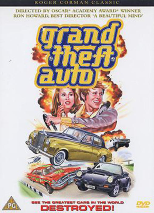 Grand Theft Auto