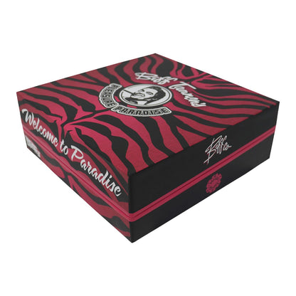 Back to the Future Premium Box (PS4