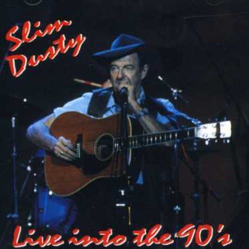 Slim Dusty - Live Into the Nineties