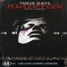 These Days: Powderfinger Live in Concert