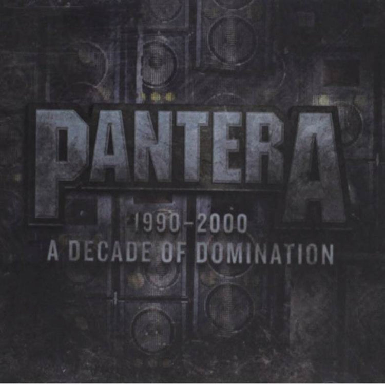 1990 - 2000: Decade of Domination