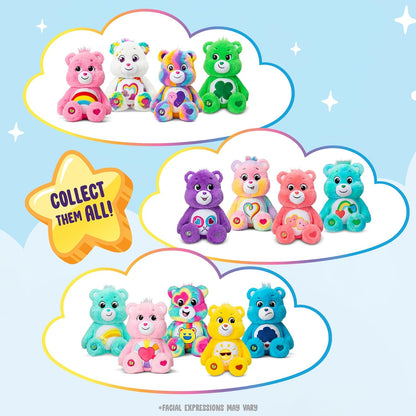 Care Bears 22062 Plush Grumpy Bear