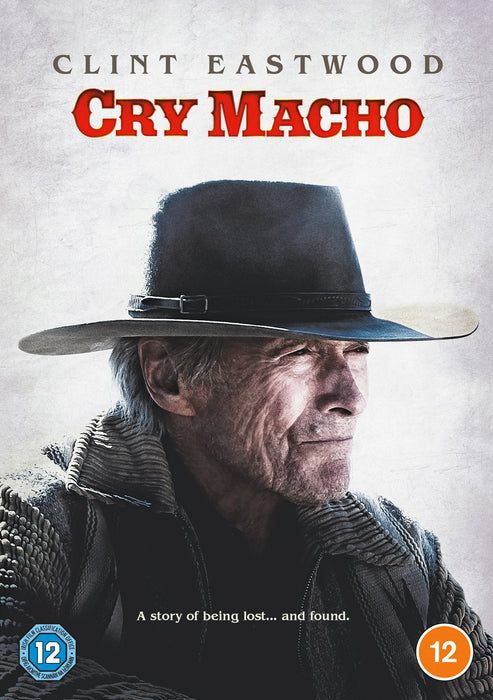 Cry Macho