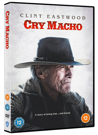 Cry Macho