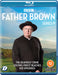 Father Brown: Series 9