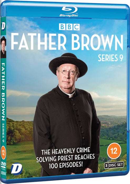 Father Brown: Series 9