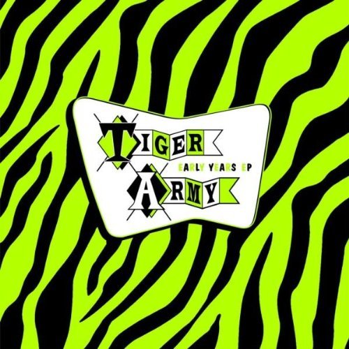 The Early Years EP