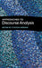 Approaches To Discourse Analys
