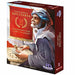 Rio Grande Games: Concordia Solitaria Expansion - Strategy Board Game Expansion to Concordia - Ages 14+, 1-2 Players, 60 Min Game Play, (RGG615