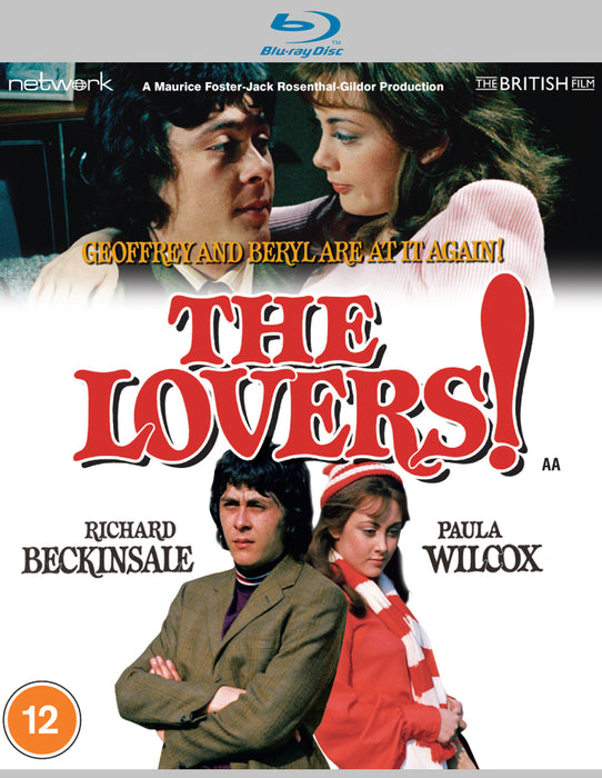 The Lovers!
