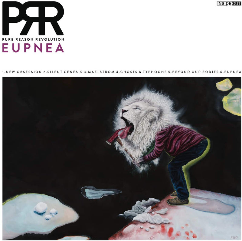 Eupnea