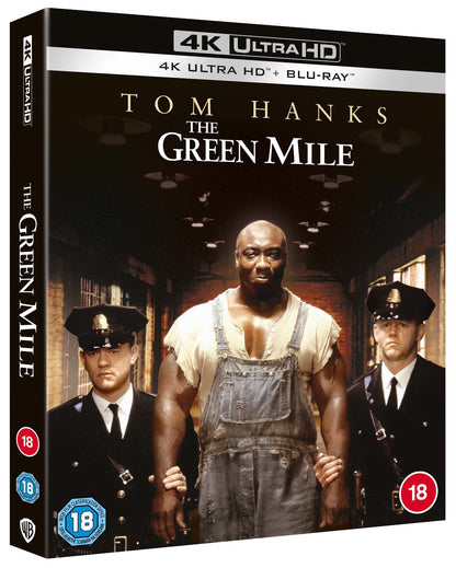 The Green Mile