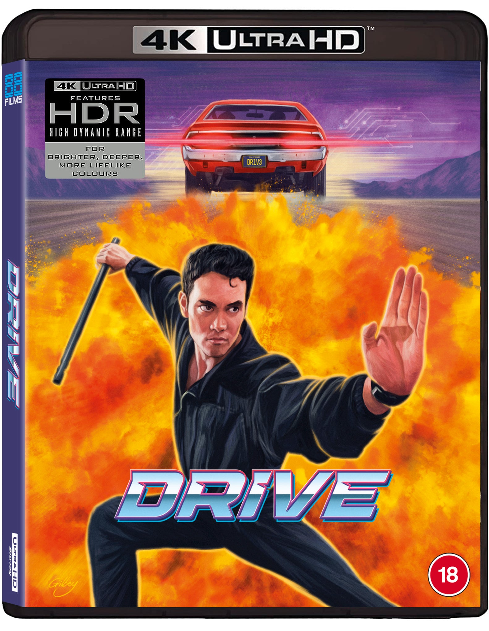 Drive