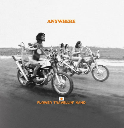 Anywhere