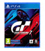 Gran Turismo 7