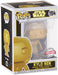 Funko Star Wars Pop! : The Rise of Skywalker - Kylo REN Bobble-Head FU43022 Cranberry One Size