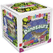 BrainBox Dinosaurs | Fun & Educational Card Game | Ages 6+ | 1+ Players | 10 Minutes Play Time