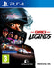 GRID Legends (PS4) PlayStation 4 Standard Edition