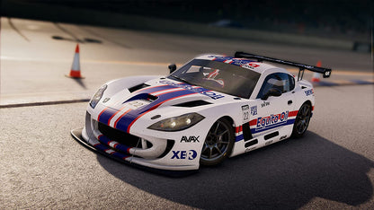 GRID Legends (Xbox One) Xbox One Standard Edition