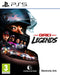 GRID Legends (PS5) PlayStation 5 Standard Edition