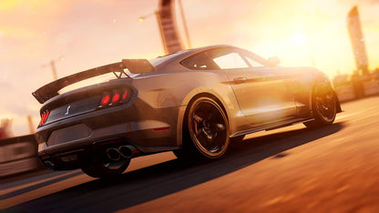 GRID Legends (PS5) PlayStation 5 Standard Edition